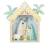 Hallmark Keepsake Christmas Ornament 2024, For Unto You, Religious Gifts