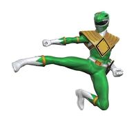 Hallmark Keepsake Christmas Ornament 2024, Hasbro Power Rangers Green Ranger, Gifts for Kids
