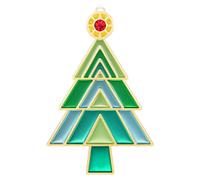 Hallmark Keepsake Christmas Ornament 2024, O Christmas Tree