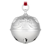 Hallmark Keepsake Christmas Ornament 2024, Ring in the Season Bell, Metal
