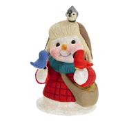 Hallmark Keepsake Christmas Ornament 2024, Snow Buddies 2024, Snowman Collectors Gifts