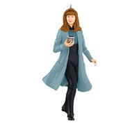 Hallmark Keepsake Christmas Ornament 2024, Star Trek: The Next Generation Dr. Beverly Crusher, Gifts for Trekkies