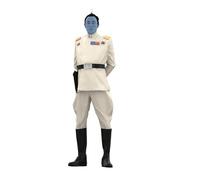 Hallmark Keepsake Christmas Ornament 2024, Star Wars: Ahsoka Grand Admiral Thrawn, Gifts for Star Wars Fans