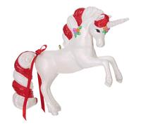 Hallmark Keepsake Christmas Ornament 2024, Sweet Unicorn, Gifts for Kids