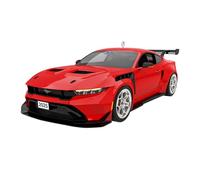 Hallmark Keepsake Christmas Ornament 2025, 2025 Ford Mustang GTD, Metal, Gifts for Car Collectors