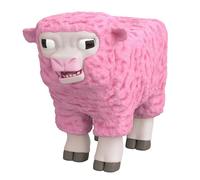 Hallmark Keepsake Christmas Ornament 2025, A Minecraft Movie Pink Sheep, Gifts for Gamers