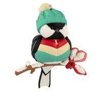 Hallmark Keepsake Christmas Ornament 2025, Cozy Critters, Gifts for Nature Lovers