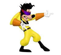 Hallmark Keepsake Christmas Ornament 2025, Disney A Goofy Movie Max as Powerline, Gifts for Disney Fans