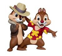 Hallmark Keepsake Christmas Ornament 2025, Disney Chip 'n Dale: Rescue Rangers On The Case!, Gifts for Disney Fans