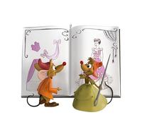 Hallmark Keepsake Christmas Ornament 2025, Disney Cinderella We Can Do It!, Gifts for Disney Fans