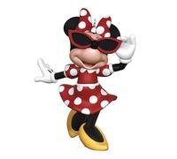 Hallmark Keepsake Christmas Ornament 2025, Disney Minnie Mouse Sunny Chic, Gifts for Disney Fans