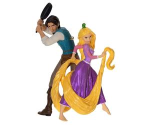 Hallmark Keepsake Christmas Ornament 2025, Disney Tangled 15th Anniversary Best Day Ever!, Gifts for Disney Fans