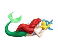 Hallmark Keepsake Christmas Ornament 2025, Disney The Little Mermaid A Fin-Tastic Friendship, Gifts for Disney Fans