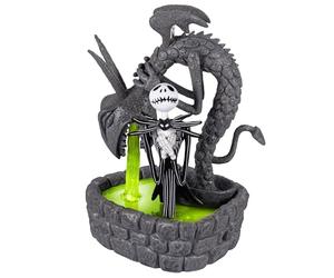 Hallmark Keepsake Christmas Ornament 2025, Disney Tim Burton's The Nightmare Before Christmas This is Halloween with Light, Gifts for Disney Fans