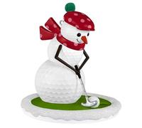 Hallmark Keepsake Christmas Ornament 2025, Eye on The Snowball, Hobby Gifts