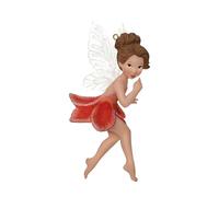 Hallmark Keepsake Christmas Ornament 2025, Fairy Messengers Gladiolus Fairy, Gifts for Friends and Family