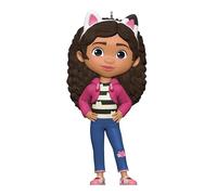 Hallmark Keepsake Christmas Ornament 2025, Gabby's Dollhouse Gabby, Gifts for Kids