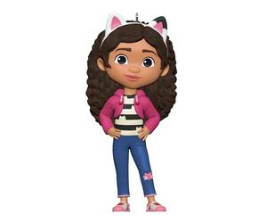 Hallmark Keepsake Christmas Ornament 2025, Gabby's Dollhouse Gabby, Gifts for Kids