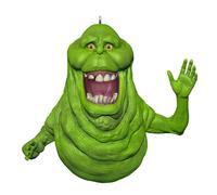 Hallmark Keepsake Christmas Ornament 2025, Ghostbusters Slimer, Movie Gifts