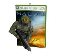 Hallmark Keepsake Christmas Ornament 2025, Halo 3 Video Game, Gifts for Gamers