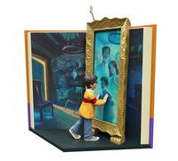 Hallmark Keepsake Christmas Ornament 2025, Harry Potter and The Sorcerer's Stone Mirror of Erised, Gifts for Harry Potter Fans
