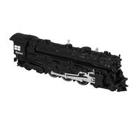 Hallmark Keepsake Christmas Ornament 2025, Lionel Trains New York Central 700E Hudson Locomotive, Metal, Gifts for Train Lovers