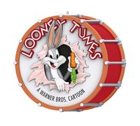 Hallmark Keepsake Christmas Ornament 2025, Looney Tunes Bugs Bunny, Cartoon Gifts