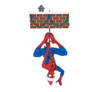Hallmark Keepsake Christmas Ornament 2025, Marvel Spider-Man Peekbuster with Motion-Activated Sound, Gifts for Marvel Fans