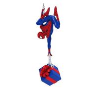 Hallmark Keepsake Christmas Ornament 2025, Marvel Spider-Man Spidey's Special Delivery, Gifts for Marvel Fans