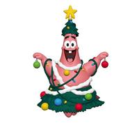 Hallmark Keepsake Christmas Ornament 2025, Nickelodeon Spongebob Squarepants O Patrick Tree!, Cartoon Gifts