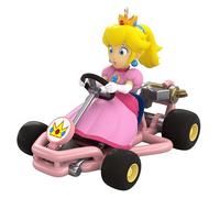 Hallmark Keepsake Christmas Ornament 2025, Nintendo Mario Kart Princess Peach, Gifts for Gamers
