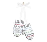 Hallmark Keepsake Christmas Ornament 2025, Our First Christmas Together 2025, Porcelain, Gifts for Couples