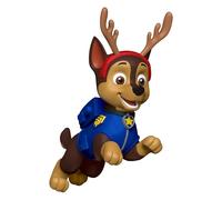 Hallmark Keepsake Christmas Ornament 2025, Paw Patrol Chase's Pawsome for Paw Patrol Fans