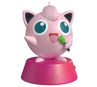 Hallmark Keepsake Christmas Ornament 2025, Pokémon Singing Jigglypuff with Sound, Gifts for Pokémon Fans