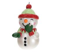 Hallmark Keepsake Christmas Ornament 2025, Pull My Finger with Sound, Funny Gifts