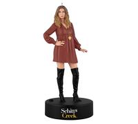 Hallmark Keepsake Christmas Ornament 2025, Schitt's Creek Alexis Rose with Sound, TV Show Gifts