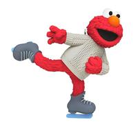 Hallmark Keepsake Christmas Ornament 2025, Sesame Street Skating with Elmo, Gifts for Kids