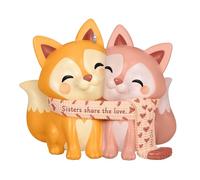 Hallmark Keepsake Christmas Ornament 2025, Sisters Share The Love 2025