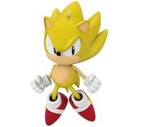 Hallmark Keepsake Christmas Ornament 2025, Sonic The Hedgehog Super Sonic, Gifts for Gamers