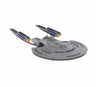 Hallmark Keepsake Christmas Ornament 2025, Star Trek: Picard U.S.S. Titan, Gifts for Trekkies