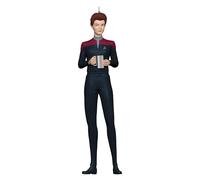 Hallmark Keepsake Christmas Ornament 2025, Star Trek: Prodigy Hologram Janeway, Gifts for Trekkies