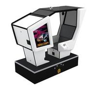 Hallmark Keepsake Christmas Ornament 2025, Star Trek: Strategic Operations Simulator Arcade Game with Light and Sound, Gifts for Trekkies