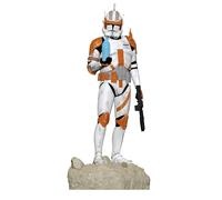 Hallmark Keepsake Christmas Ornament 2025, Star Wars: Revenge of The Sith Execute Order 66 with Light and Sound, Gifts for Star Wars Fans