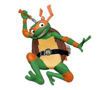 Hallmark Keepsake Christmas Ornament 2025, Teenage Mutant Ninja Turtles: Mutant Mayhem Michelangelo, Gifts for TMNT Fans