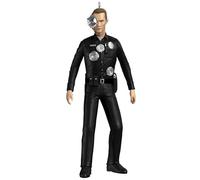 Hallmark Keepsake Christmas Ornament 2025, Terminator 2: Judgment Day T-1000, Movie Gifts