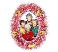 Hallmark Keepsake Christmas Ornament 2025, The Golden Girls 40 Years of Friendship, TV Show Gifts
