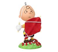 Hallmark Keepsake Christmas Ornament 2025, The Peanuts Gang 75th Anniversary Good Grief, Charlie Brown!, Gifts for Peanuts Fans