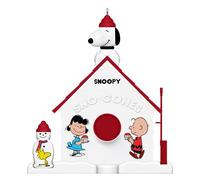 Hallmark Keepsake Christmas Ornament 2025, The Peanuts Gang 75th Anniversary SNO-Cones with Friends, Gifts for Peanuts Fans