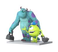 Hallmark Keepsake Christmas Ornament 2026, Disney/Pixar Monsters, Inc. Mike and Sulley, Gifts for Disney Fans