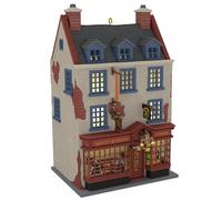 Hallmark Keepsake Christmas Ornament 2026, Harry Potter Quality Quidditch Supplies, Gifts for Harry Potter Fans